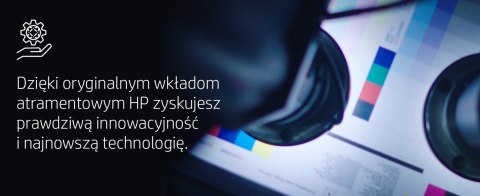 HP 933XL oryginalny wkład atramentowy purpurowy XL
