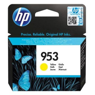 HP 953 Gelb Tintenpatrone 10ml