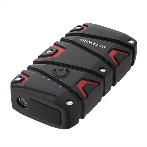 Jump Starter Powerbank Rozrusznik BlitzWolf BW-JS1 12000mAh, 800A Jump Starter Powerbank Rozrusznik BlitzWolf BW-JS1 12000mAh, 800A