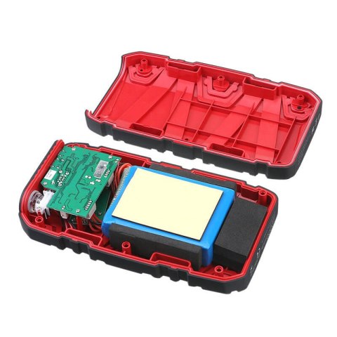 Jump Starter Powerbank Rozrusznik BlitzWolf BW-JS1 12000mAh, 800A Jump Starter Powerbank Rozrusznik BlitzWolf BW-JS1 12000mAh, 800A