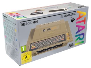 Konsola THE400 Mini