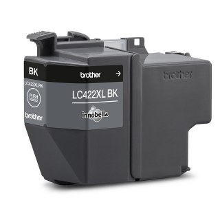 LC-422XLBK INK BLACK F./MFC-J5340/5345/5740/6540/6940DW