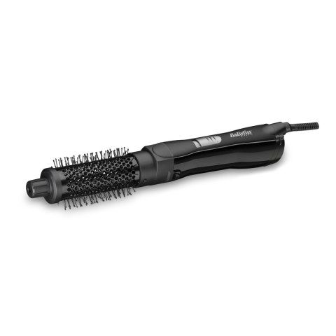 BaByliss Shape & Smooth Szczotka do prostowania Ciepły Czarny 800 W 2 m