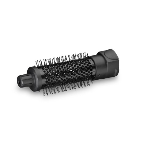BaByliss Shape & Smooth Szczotka do prostowania Ciepły Czarny 800 W 2 m