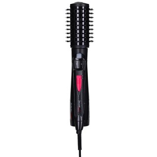 BaBylissPRO BAB2770E urządzenie do stylizacji włosów Szczotka z gorącym powietrzem Para Czarny 800 W 2,7 m