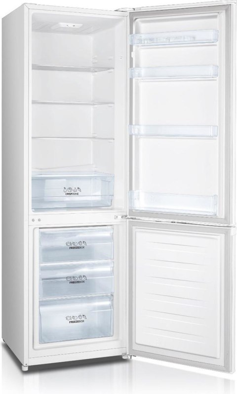 Chłodziarko-zamrażarka GORENJE RK4182PW4 Chłodziarko-zamrażarka GORENJE RK4182PW4