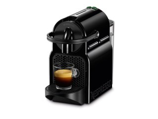 DeLonghi INISSIA EN 80.B Ekspres do kawy na kapsułki 0,8 l Półautomatyczny