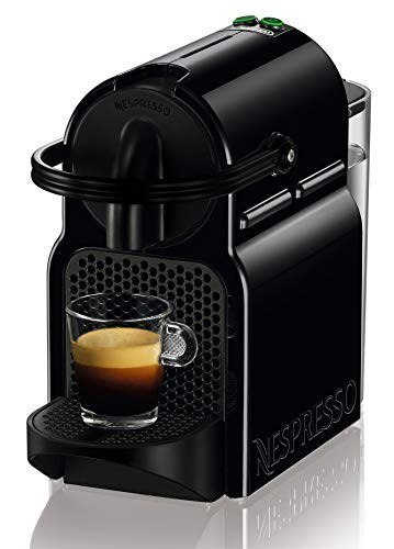 DeLonghi INISSIA EN 80.B Ekspres do kawy na kapsułki 0,8 l Półautomatyczny DeLonghi INISSIA EN 80.B Ekspres do kawy na kapsułki 0,8 l Półautomatyczny