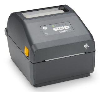 Drukarka etykiet ZD421/termiczna/203dpi/USB/USBHost/Ethernet/BTLE5