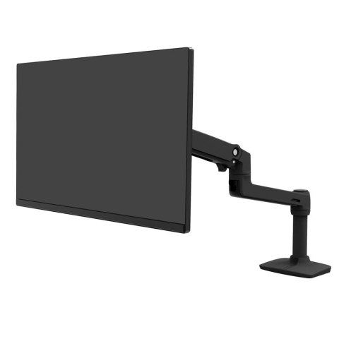 Ergotron LX Ramię do montażu monitora na biurku DESK MOUNT LCD ARM/34IN MIS-D 10Y Czarny Ergotron LX Ramię do montażu monitora na biurku DESK MOUNT LCD ARM/34IN MIS-D 10Y Czarny