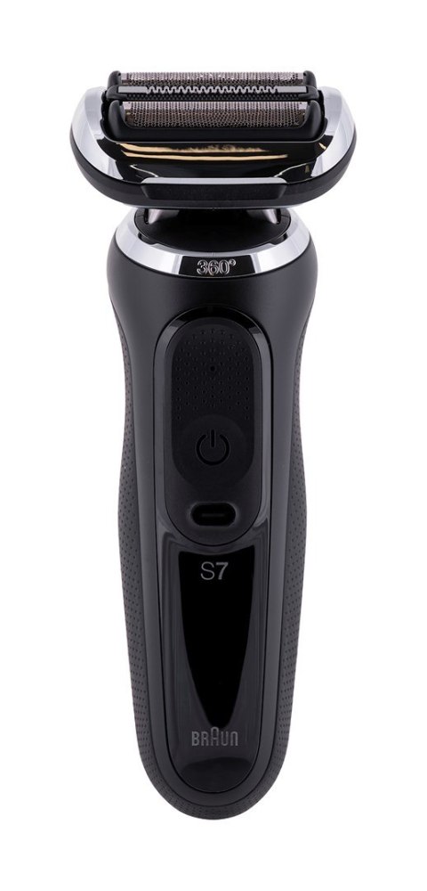 Golarka Braun 71-N7200CC Golarka Braun 71-N7200CC