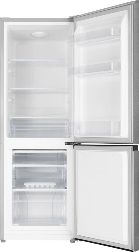Gorenje RK14EPS4 lodówka wolnostojąca 175 l E Szary Gorenje RK14EPS4 lodówka wolnostojąca 175 l E Szary