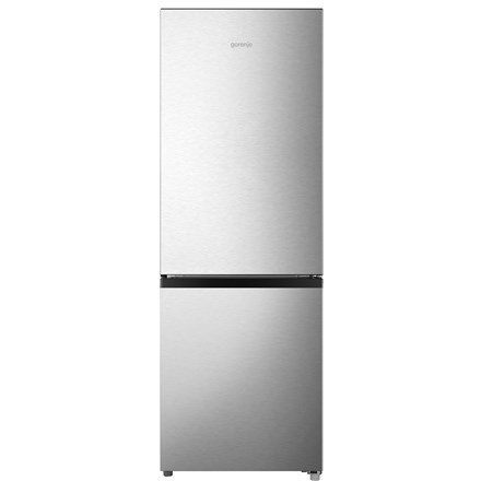 Gorenje RK14EPS4 lodówka wolnostojąca 175 l E Szary Gorenje RK14EPS4 lodówka wolnostojąca 175 l E Szary