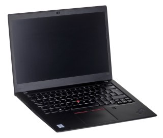 LENOVO ThinkPad T490S i7-8665U 16GB 512GB SSD 14" FHD Win11pro + zasilacz UŻYWANY