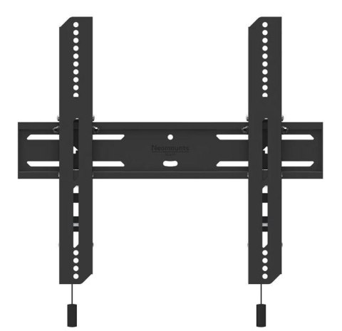Neomounts WL35S-850BL14 uchwyt do telewizorów 190,5 cm (75") Czarny