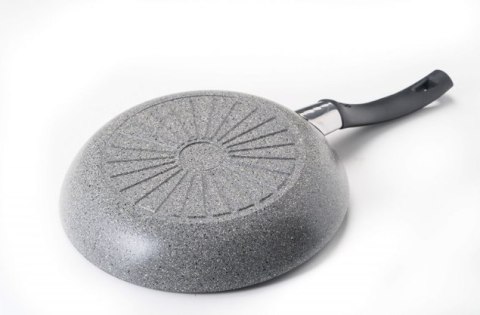 Patelnia BALLARINI Ferrara granitowa 24 cm FERG5F0.24U Patelnia BALLARINI Ferrara granitowa 24 cm FERG5F0.24U