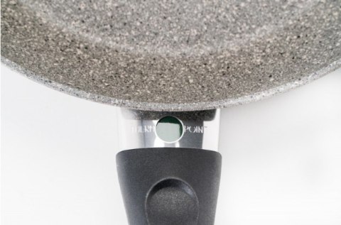 Patelnia BALLARINI Ferrara granitowa 24 cm FERG5F0.24U Patelnia BALLARINI Ferrara granitowa 24 cm FERG5F0.24U