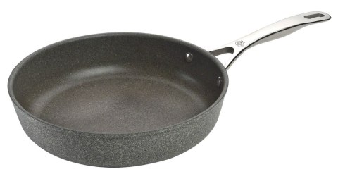 Patelnia BALLARINI Salina Granitium głęboka granitowa 28 cm 75002-814-0 Patelnia BALLARINI Salina Granitium głęboka granitowa 28 cm 75002-814-0
