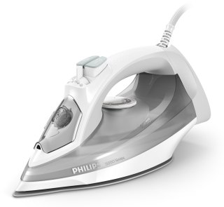 Philips 5000 series Moc 2400 W Ciągły strumień pary 40 g/min Żelazko parowe