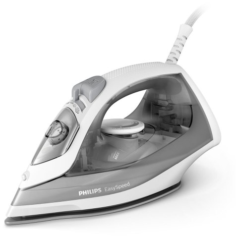 Philips EasySpeed GC1751/80 stacja parowa 0,22 l Szary Philips EasySpeed GC1751/80 stacja parowa 0,22 l Szary