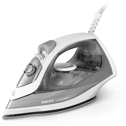 Philips EasySpeed GC1751/80 stacja parowa 0,22 l Szary Philips EasySpeed GC1751/80 stacja parowa 0,22 l Szary