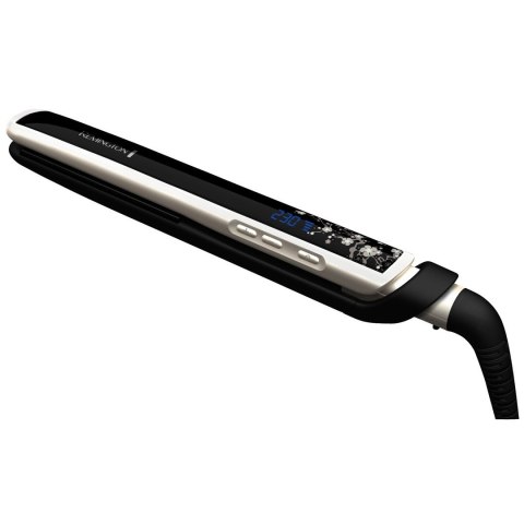 Remington S9500 Pearl Prostownica Ciepły Czarny 3 m Remington S9500 Pearl Prostownica Ciepły Czarny 3 m