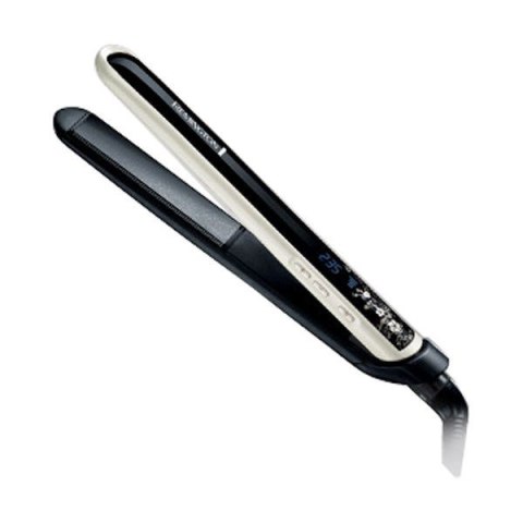 Remington S9500 Pearl Prostownica Ciepły Czarny 3 m Remington S9500 Pearl Prostownica Ciepły Czarny 3 m