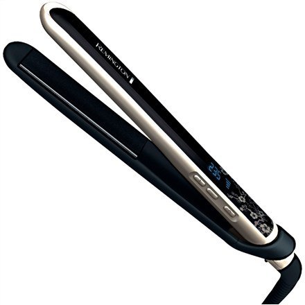 Remington S9500 Pearl Prostownica Ciepły Czarny 3 m Remington S9500 Pearl Prostownica Ciepły Czarny 3 m