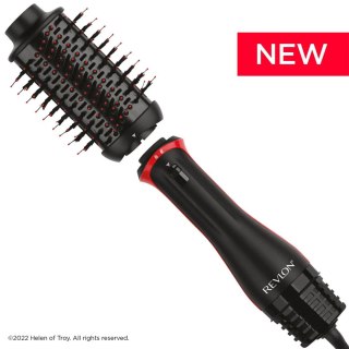 Revlon One-Step RVDR5298E suszarka do włosów Czarny