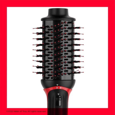 Revlon One-Step RVDR5298E suszarka do włosów Czarny Revlon One-Step RVDR5298E suszarka do włosów Czarny
