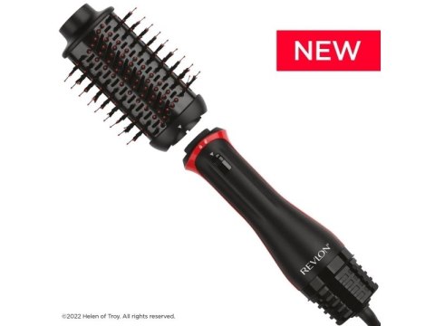 Revlon One-Step RVDR5298E suszarka do włosów Czarny Revlon One-Step RVDR5298E suszarka do włosów Czarny