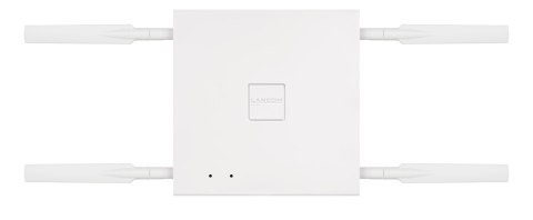 Lancom Systems LX-6402 3550 Mbit/s Biały Obsługa PoE Lancom Systems LX-6402 3550 Mbit/s Biały Obsługa PoE