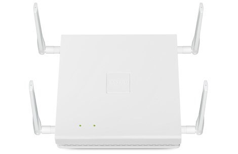 Lancom Systems LX-6402 3550 Mbit/s Biały Obsługa PoE Lancom Systems LX-6402 3550 Mbit/s Biały Obsługa PoE