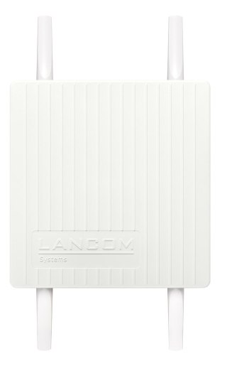 Lancom Systems OX-6402 2400 Mbit/s Biały Obsługa PoE