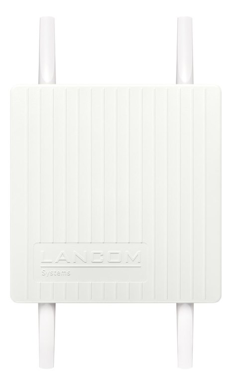 Lancom Systems OX-6402 2400 Mbit/s Biały Obsługa PoE Lancom Systems OX-6402 2400 Mbit/s Biały Obsługa PoE