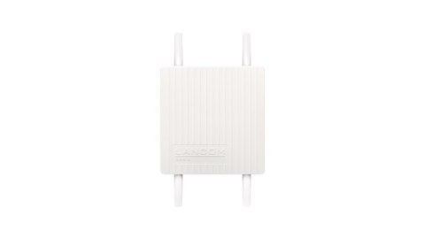 Lancom Systems OX-6402 2400 Mbit/s Biały Obsługa PoE Lancom Systems OX-6402 2400 Mbit/s Biały Obsługa PoE