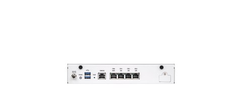 Lancom Systems UF-60 firewall (hardware) 3,5 Gbit/s Lancom Systems UF-60 firewall (hardware) 3,5 Gbit/s