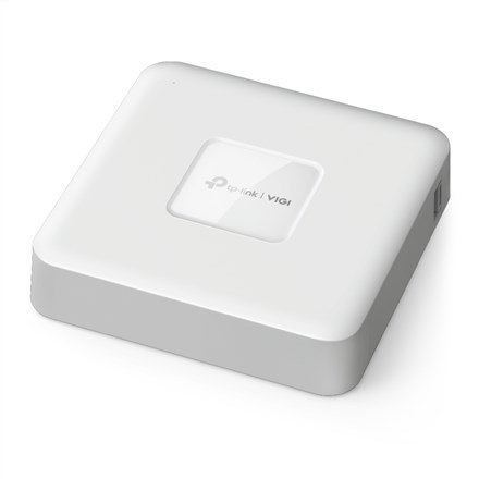 Rejestrator TP-LINK VIGI NVR1104H-4P Rejestrator TP-LINK VIGI NVR1104H-4P