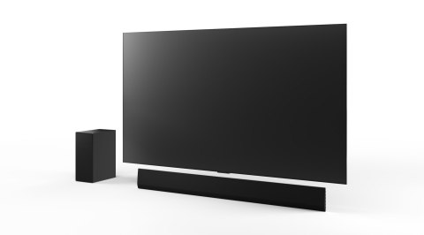 SOUNDBAR LG SG10TY (NOWOŚĆ 2024)
