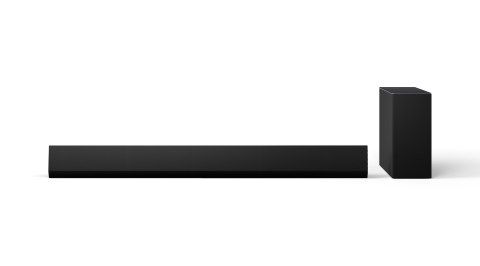 SOUNDBAR LG SG10TY (NOWOŚĆ 2024)