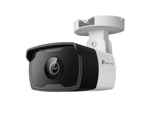 TP-Link VIGI C340I 4MM kamera przemysłowa Pocisk Kamera bezpieczeństwa IP Zewnętrzna 2560 x 1440 px Sufit / ściana / słup TP-Link VIGI C340I 4MM kamera przemysłowa Pocisk Kamera bezpieczeństwa IP Zewnętrzna 2560 x 1440 px Sufit / ściana / słup