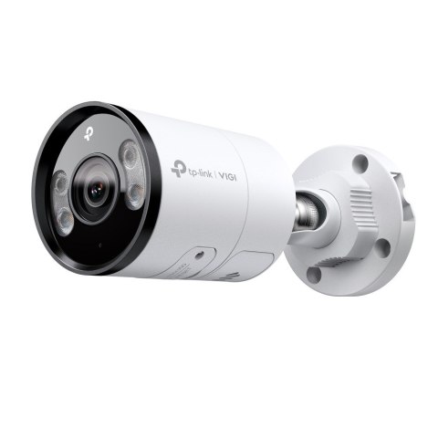 TP-Link VIGI C385 Pocisk Kamera bezpieczeństwa IP Zewnętrzna 3840 x 2160 px Ściana TP-Link VIGI C385 Pocisk Kamera bezpieczeństwa IP Zewnętrzna 3840 x 2160 px Ściana