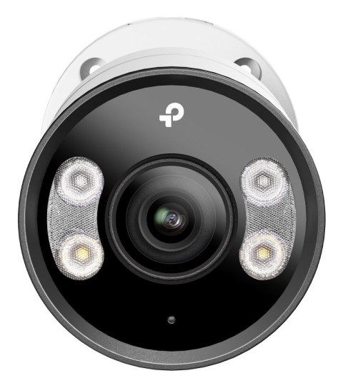 TP-Link VIGI C385 Pocisk Kamera bezpieczeństwa IP Zewnętrzna 3840 x 2160 px Ściana TP-Link VIGI C385 Pocisk Kamera bezpieczeństwa IP Zewnętrzna 3840 x 2160 px Ściana