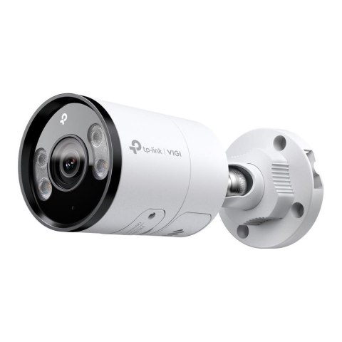 TP-Link VIGI C385 Pocisk Kamera bezpieczeństwa IP Zewnętrzna 3840 x 2160 px Ściana TP-Link VIGI C385 Pocisk Kamera bezpieczeństwa IP Zewnętrzna 3840 x 2160 px Ściana
