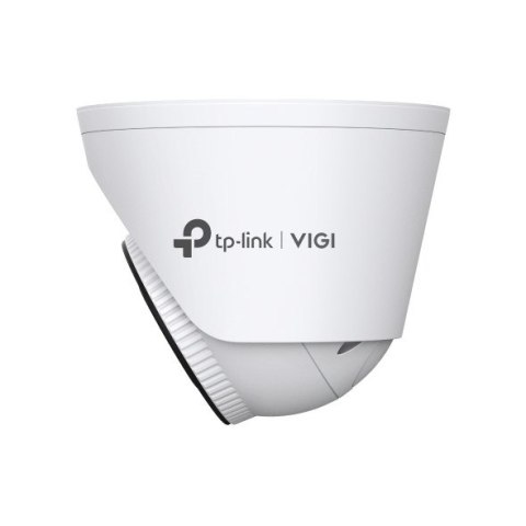 TP-Link VIGI C445 Wieżyczka Kamera bezpieczeństwa IP Wewnętrz i na wolnym powietrzu 2688 x 1520 px Sufit / Ściana TP-Link VIGI C445 Wieżyczka Kamera bezpieczeństwa IP Wewnętrz i na wolnym powietrzu 2688 x 1520 px Sufit / Ściana