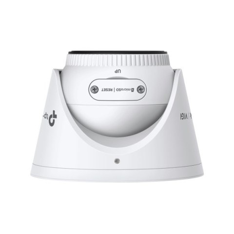 TP-Link VIGI C445 Wieżyczka Kamera bezpieczeństwa IP Wewnętrz i na wolnym powietrzu 2688 x 1520 px Sufit / Ściana TP-Link VIGI C445 Wieżyczka Kamera bezpieczeństwa IP Wewnętrz i na wolnym powietrzu 2688 x 1520 px Sufit / Ściana