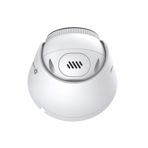 TP-Link VIGI C445 Wieżyczka Kamera bezpieczeństwa IP Wewnętrz i na wolnym powietrzu 2688 x 1520 px Sufit / Ściana TP-Link VIGI C445 Wieżyczka Kamera bezpieczeństwa IP Wewnętrz i na wolnym powietrzu 2688 x 1520 px Sufit / Ściana
