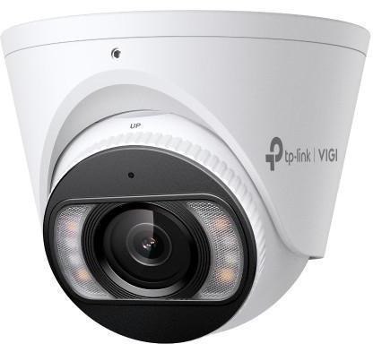 TP-Link VIGI C485 Wieżyczka Kamera bezpieczeństwa IP Zewnętrzna 3840 x 2160 px Sufit TP-Link VIGI C485 Wieżyczka Kamera bezpieczeństwa IP Zewnętrzna 3840 x 2160 px Sufit