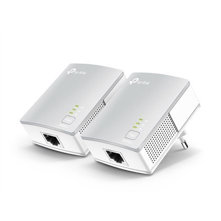 Transmiter sieciowa TP-LINK TL-PA4010KIT Transmiter sieciowa TP-LINK TL-PA4010KIT