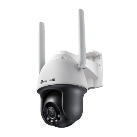 VIGI 4MP 4G NETWORK CAMERA/LTE FULL-COLOR WI-FI PAN/TILT VIGI 4MP 4G NETWORK CAMERA/LTE FULL-COLOR WI-FI PAN/TILT